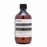 レスレクション ハンドウォッシュ【ラッピング済み】 500ml（ポンプなし）