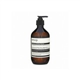 ゼラニウム ボディクレンザー 500ml