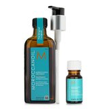 モロッカンオイル トリートメント 2pcs 100ml+10ml