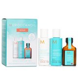 リペア & モイスチャー トリオ セット 3pcs