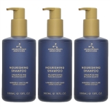 シャンプー 300ml x 3 3個セット