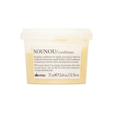ヌヌ コンディショナー 75ml ミニサイズ
