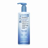 2chic クラリファイング カーミング シャンプー 710ml