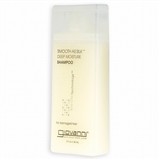 ジョヴァンニ スムーズアズシルク モイスチャー シャンプー（ダメージヘア） 60ml 【数量限定激安】