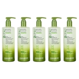 2chic モイストシャンプー 710ml(ビッグボトル) x 5 お得な5個セット