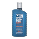 メンズ 2イン1 デイリーボディウォッシュ & フェイシャルクレンザー  499ml