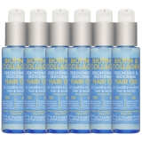 B&C リボンディング ヘアオイル 56ml x 6 期限が近い