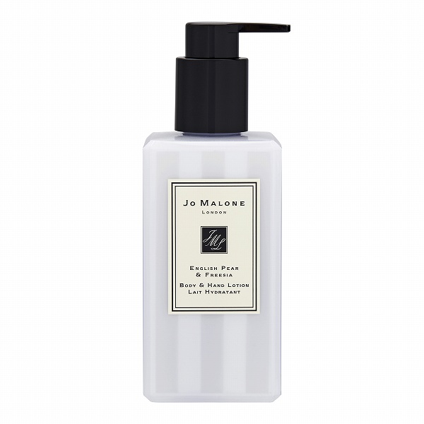 Jo Malone イングリッシュペアー\u0026フリージア ボディ\u0026ハンドローション