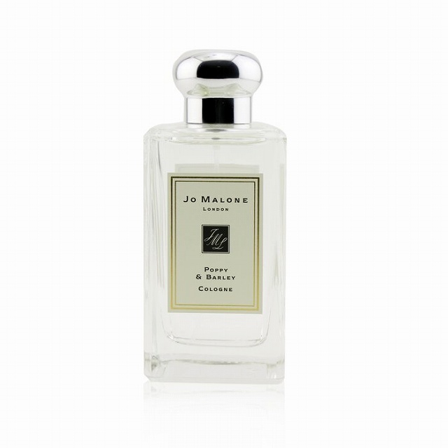 人気商品 JO MALONE ポピーバーリー コロン nmef.com