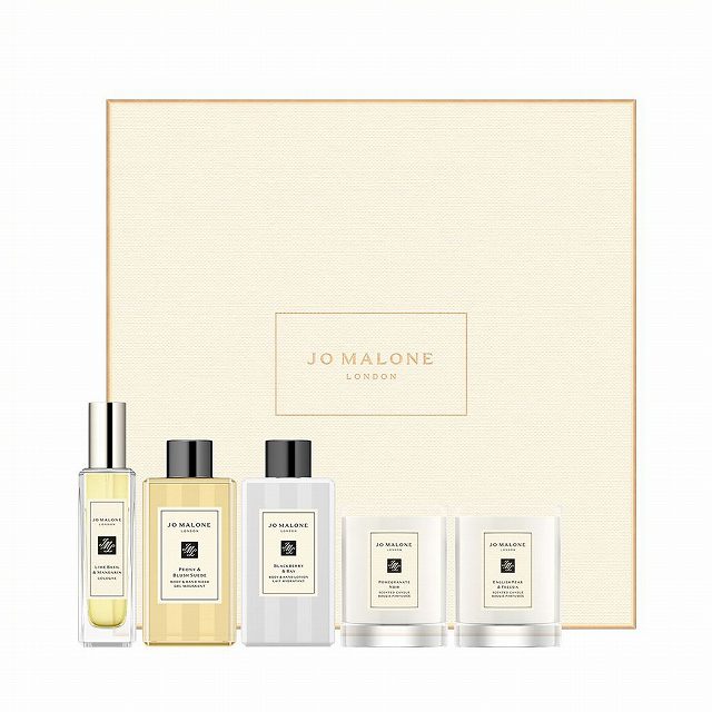 Jo MALONE LONDON ハウス オブ ジョー マローン ロンドン-