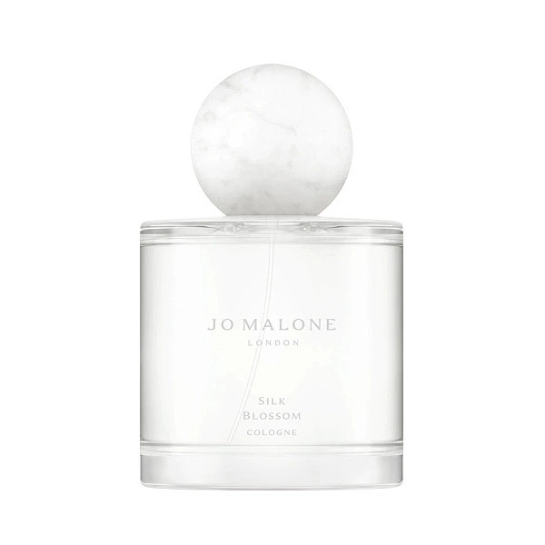 BlueskyseaShops【Jo Malone London】シルクブロッサムコロン 残量5割強