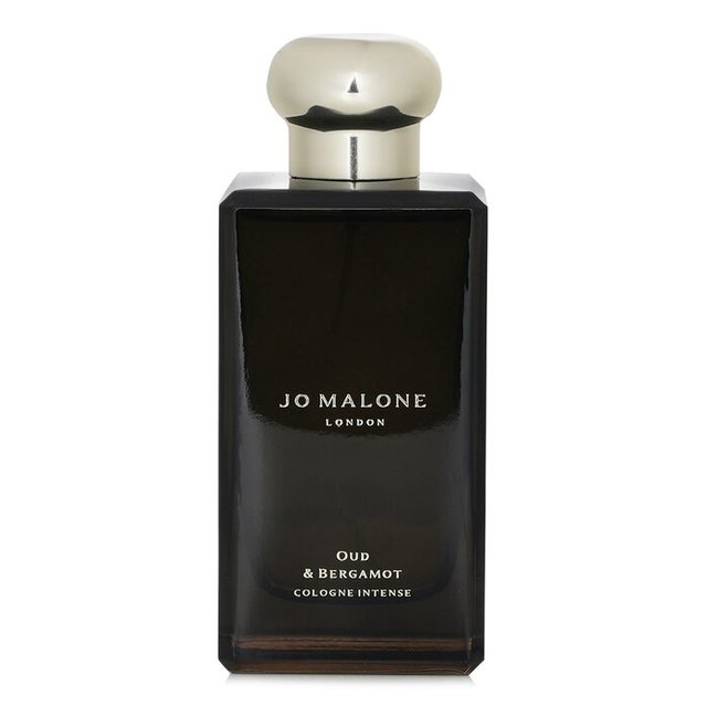 Jo Malone ジョーマローン インテンス コロン ウード & ベルガモット