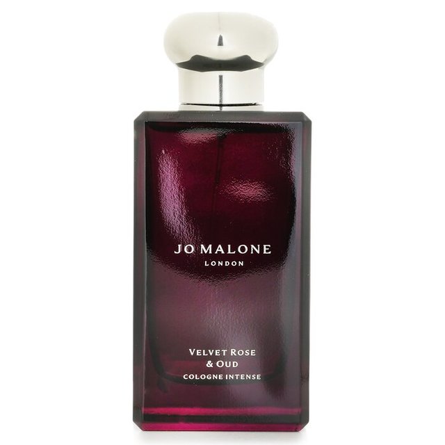 Jo Malone ジョーマローン インテンス コロン ウード & ベルガモット