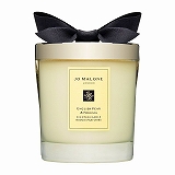 イングリッシュ　ペアー　＆　フリージア　ホーム　キャンドル  6.35cm 箱なし