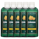 ボリュームシャンプー・ビール＆はちみつ 250ml x 10 お得な10個セット