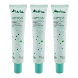 メルヴィータ ネクターピュア マティファイングフルイド 40ml×3 【お得！】3個セット