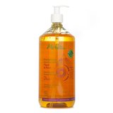エクストラジェントル シャワーシャンプー 1000ml ヘア＆ボディ