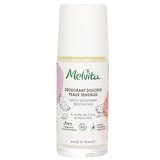 ジェントル ロールオン デオドラント フォーセンシティブ スキン 50ml