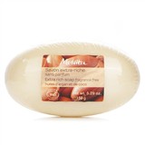 ビオソープ エクストラリッチ ウィズ アルガンオイル【ラッピング済み】 150ml 無香料