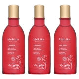 メルヴィータ ロルロゼ ピンクフィット ボディオイル 2.0 50ml/1.6fl.oz. x 3 3個セット