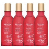 メルヴィータ ロルロゼ ピンクフィット ボディオイル 2.0 50ml/1.6fl.oz. x 4 4個セット