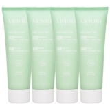 メルヴィータ ネクターピュア ピュリファイング マスク&スクラブ 75ml/2.8oz. x 4 4個セット