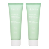 ネクターピュア ピュリファイング マスク&スクラブ 75ml/2.8oz. x 2 2個セット