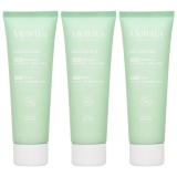 メルヴィータ ネクターピュア ピュリファイング マスク&スクラブ 75ml/2.8oz. x 3 3個セット