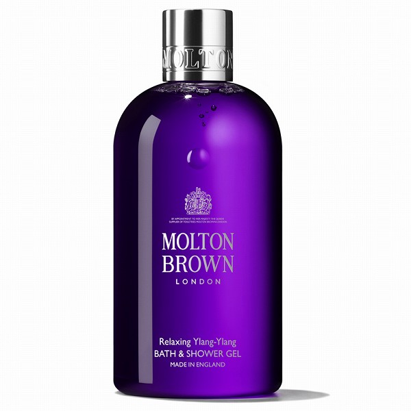 モルトンブラウン イランイラン ボディウォッシュ 300mlが激安 化粧品通販 ベルコスメ