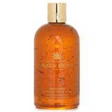 ウード・アコード＆ゴールド バス＆シャワージェル 300ml