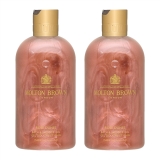 ローズデューン バス&シャワージェル 300ml x 2 2個セット