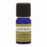 ニールズヤードレメディーズ ブレンドエッセンシャルオイル ディフェンス 10ml 