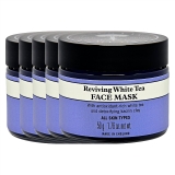 ホワイトティフェイシャルマスク 50g x 5 お得な5個セット