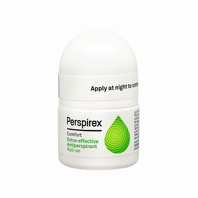 パースピレックス パースピレックス ロールオンコンフォート 敏感肌用 mlが激安 化粧品通販 ベルコスメ