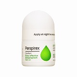パースピレックス ロールオンコンフォート（敏感肌用） 20ml