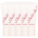 ポーラ ホワイトショットセラム UV 9g x 9 9個セット