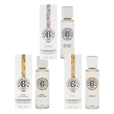 ロジェガレ オ パフュメ オードトワレ 3個セット 30mlx3 オランジュ+テ+ネロリ 