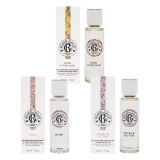 ロジェガレ オ パフュメ オードトワレ 3個セット 30mlx3 オランジュ+テ +ローズ