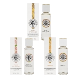 ロジェガレ オ パフュメ オードトワレ 3個セット 30mlx3 オランジュ+フィグ +ネロリ