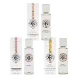 ロジェガレ オ パフュメ オードトワレ 3個セット 30mlx3 オランジュ+フィグ +ローズ