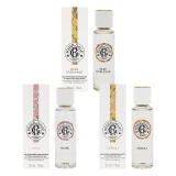 ロジェガレ オ パフュメ オードトワレ 3個セット 30mlx3 オランジュ+ネロリ +ローズ