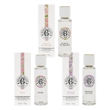 ロジェガレ オ パフュメ オードトワレ 3個セット 30mlx3 テ  +フィグ +ローズ