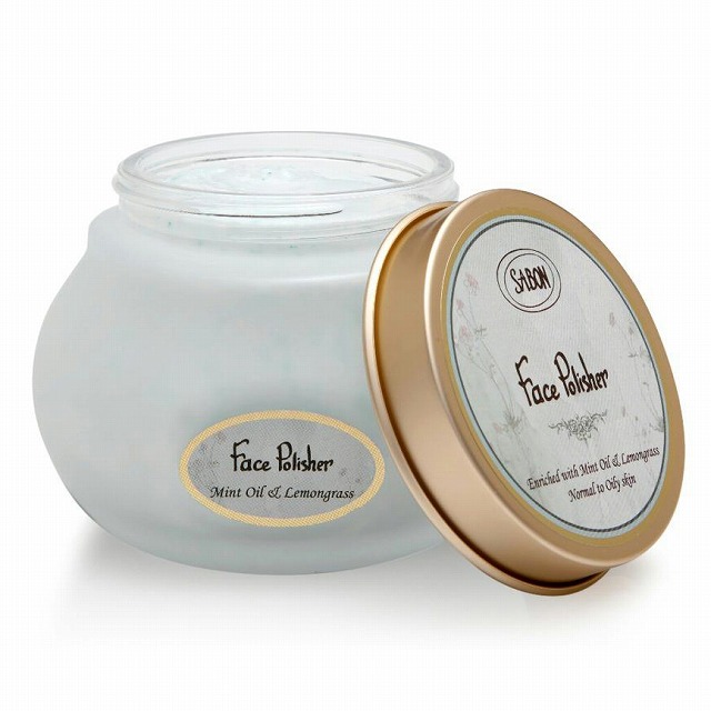 並行輸入品] SABON フェイスポリッシャー R i9tmg.com.br