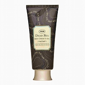 デッドシー クリーム トゥ オイル 200ml/6.7fl.oz.