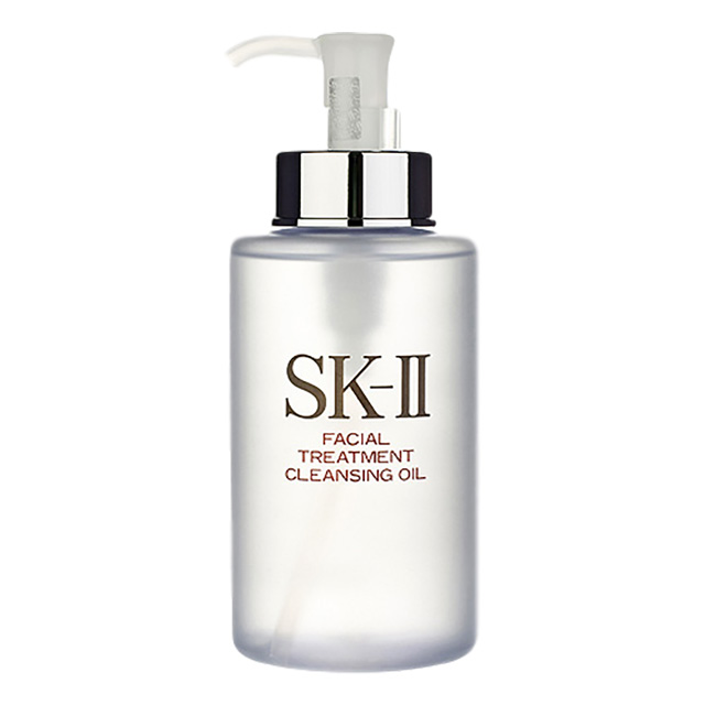 SK-II フェイシャル トリートメント オイル 50ml - 美容オイル ...