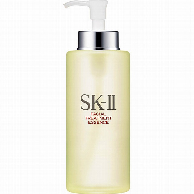 2022年製 SK-II フェイシャル トリートメント エッセンス 330ml-