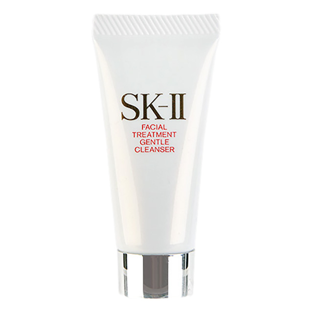 SK-II SK2 エスケーツー フェイシャル トリートメント クレンザー 120g