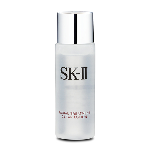 好評低価】 SK-II - SK-IIフェイシャルトリートメントクリアローション