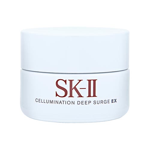 エスケーツー（SK-II／SK2） セルミネーション ディープサージ EX 50g ...