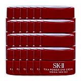 エスケーツー Sk Ii Sk2 R N A パワーアイ クリーム ラディカル ニュー エイジ 2 5g ミニサイズ X 6 仕入れ お得な6個セットが激安 化粧品通販 ベルコスメ